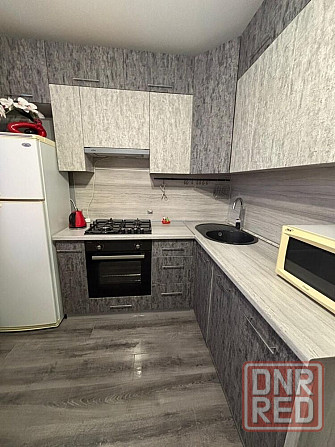 2-х комнатная квартира в Киевском районе Донецк - изображение 1