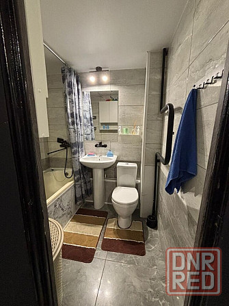 2-х комнатная квартира в Киевском районе Донецк - изображение 5