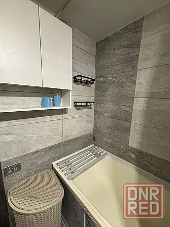 2-х комнатная квартира в Киевском районе Донецк - изображение 6