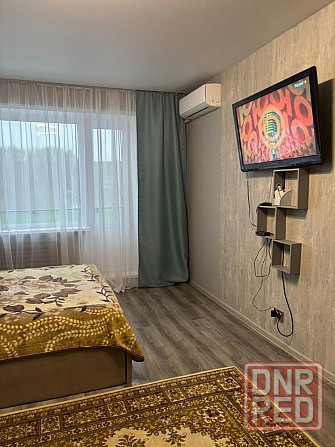 2-х комнатная квартира в Киевском районе Донецк - изображение 2