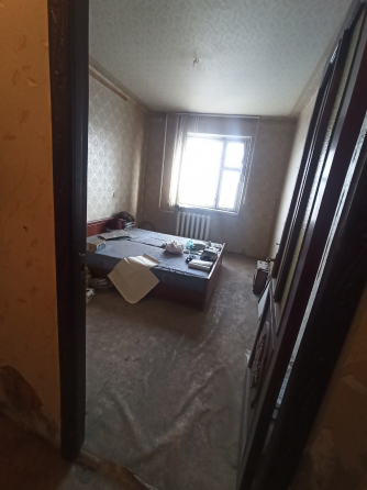 Продаётся 2х ком квартира Макеевка