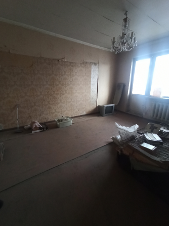 Продаётся 2х ком квартира Макеевка