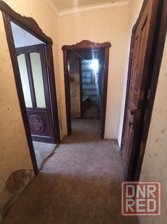 Продаётся 2х ком квартира Макеевка - изображение 1