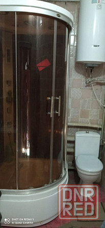 Продам дом в Еленовке. Дом 100 м2, земля 20 соток,вода в доме и на улице колодец,отопление печное.ан Донецк - изображение 6