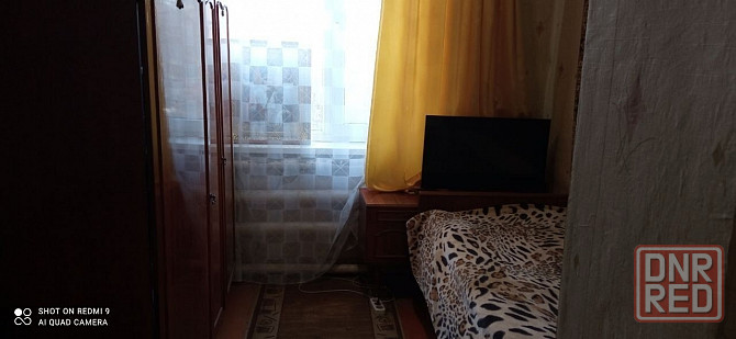 Продам дом в Еленовке. Дом 100 м2, земля 20 соток,вода в доме и на улице колодец,отопление печное.ан Донецк - изображение 7