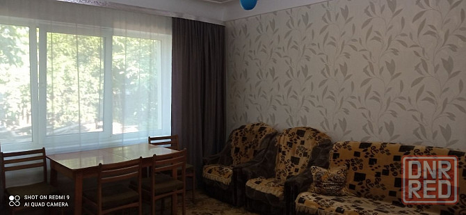 Продам дом в Еленовке. Дом 100 м2, земля 20 соток,вода в доме и на улице колодец,отопление печное.ан Донецк - изображение 5