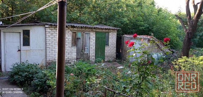 Продам дом в Еленовке. Дом 100 м2, земля 20 соток,вода в доме и на улице колодец,отопление печное.ан Донецк - изображение 3