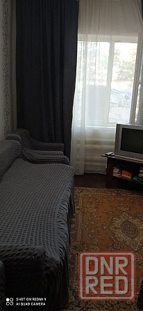 Продам дом в Еленовке. Дом 100 м2, земля 20 соток,вода в доме и на улице колодец,отопление печное.ан Донецк - изображение 8