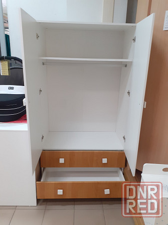 Шкаф Micuna Донецк - изображение 1