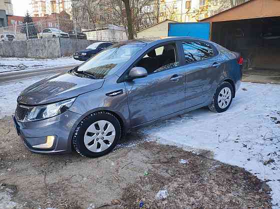 Продам личный автомобиль Донецк