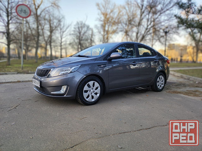 Продам личный автомобиль Донецк - изображение 1