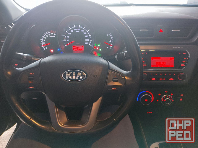 Продам личный автомобиль Донецк - изображение 8