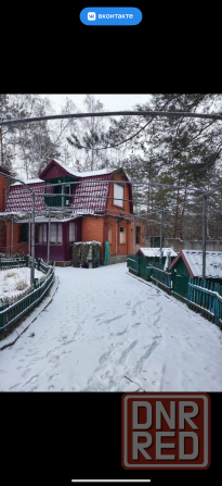 Аренда дома вода 24/7 Макеевка - изображение 2