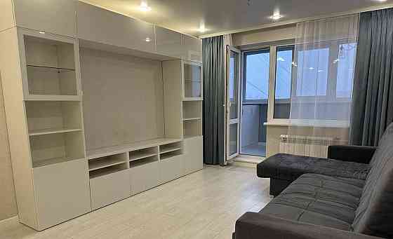 Сдам 1-комнатную квартиру в Ленинском районе микрорайон Боссе Донецк