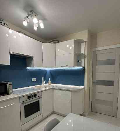 Сдам 1-комнатную квартиру в Ленинском районе микрорайон Боссе Донецк