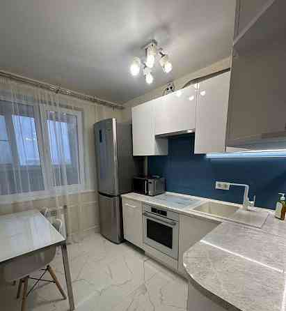 Сдам 1-комнатную квартиру в Ленинском районе микрорайон Боссе Донецк