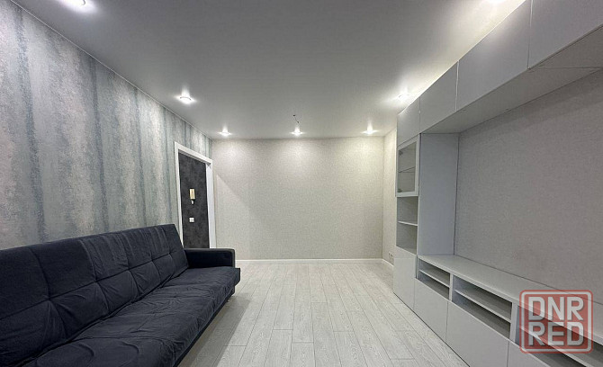 Сдам 1-комнатную квартиру в Ленинском районе микрорайон Боссе Донецк - изображение 3