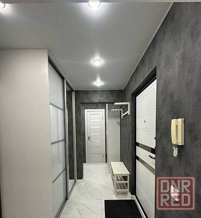 Сдам 1-комнатную квартиру в Ленинском районе микрорайон Боссе Донецк - изображение 2