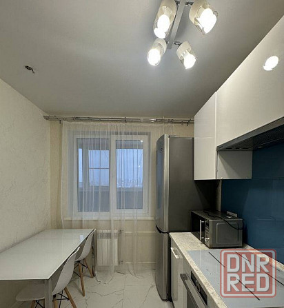 Сдам 1-комнатную квартиру в Ленинском районе микрорайон Боссе Донецк - изображение 6