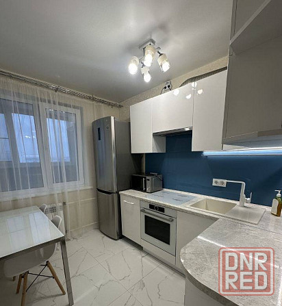 Сдам 1-комнатную квартиру в Ленинском районе микрорайон Боссе Донецк - изображение 1