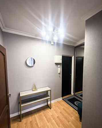 Сдается уютная 1-комнатная квартира в Ворошиловском районе Донецка! Донецк