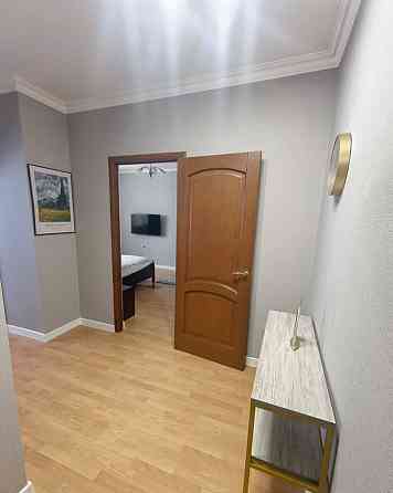 Сдается уютная 1-комнатная квартира в Ворошиловском районе Донецка! Донецк