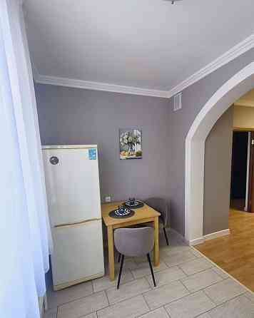 Сдается уютная 1-комнатная квартира в Ворошиловском районе Донецка! Донецк