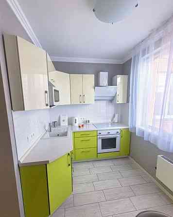 Сдается уютная 1-комнатная квартира в Ворошиловском районе Донецка! Донецк