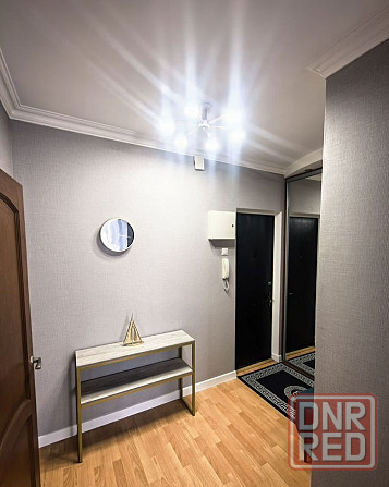 Сдается уютная 1-комнатная квартира в Ворошиловском районе Донецка! Донецк - изображение 3