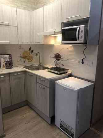 сдам квартиру на мирном Макеевка