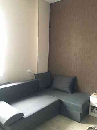 сдам квартиру на мирном Макеевка