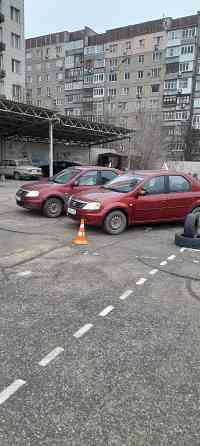 Обучение вождению автомат,механика Донецк