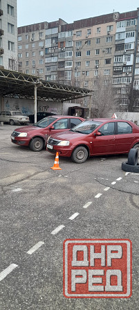 Обучение вождению автомат,механика Донецк - изображение 1