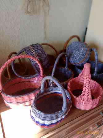 Корзина Донецк