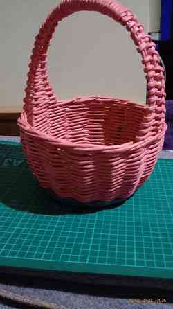 Корзина Донецк