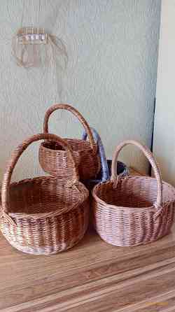 Корзина Донецк