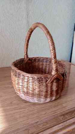 Корзина Донецк