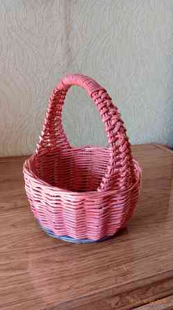 Корзина Донецк