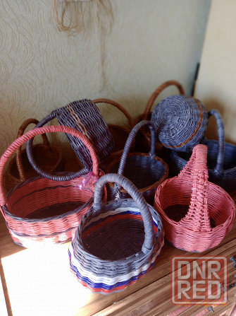 Корзина Донецк - изображение 1