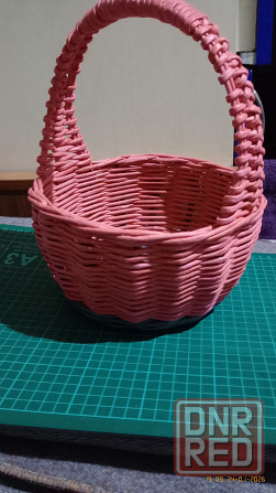 Корзина Донецк - изображение 6