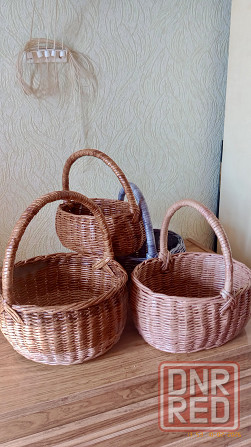 Корзина Донецк - изображение 4