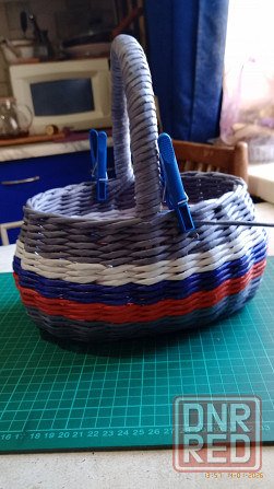 Корзина Донецк - изображение 8