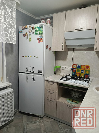 Сдаётся 1 комнатная квартира в Киевском р-не, Донецк - Сити Донецк - изображение 3