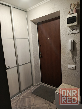 Сдаётся 1 комнатная квартира в Киевском р-не, Донецк - Сити Донецк - изображение 1