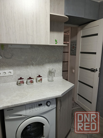 Сдаётся 1 комнатная квартира в Киевском р-не, Донецк - Сити Донецк - изображение 2