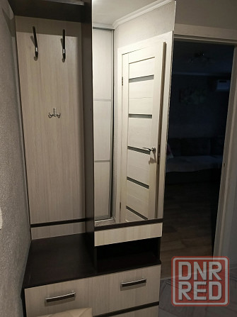 Сдаётся 1 комнатная квартира в Киевском р-не, Донецк - Сити Донецк - изображение 6