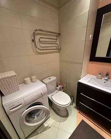 Сдается отличная однокомнатная в Ворошиловском районе. Донецк