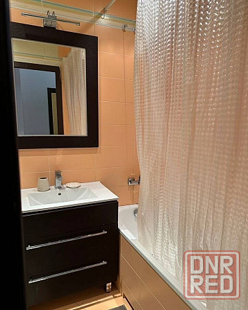 Сдается отличная однокомнатная в Ворошиловском районе. Донецк - изображение 2