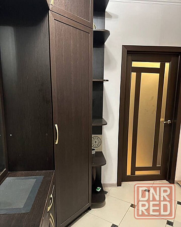 Сдается отличная однокомнатная в Ворошиловском районе. Донецк - изображение 4