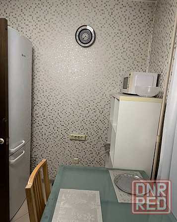 Сдается отличная однокомнатная в Ворошиловском районе. Донецк - изображение 3